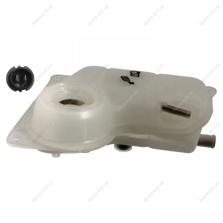 FEBI VW Расширительный бачок охлаждающей жидкости AUDI A4 95- febі bilstein 44534