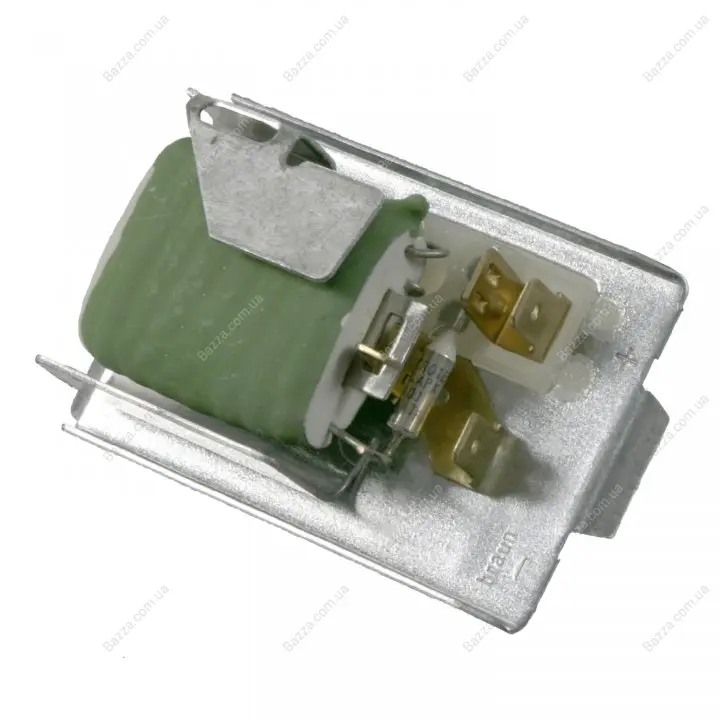 FEBI VW Реостат печки GOLF II febі bilstein 19770