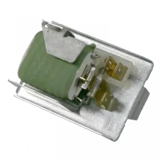 FEBI VW Реостат печки GOLF II febі bilstein 19770