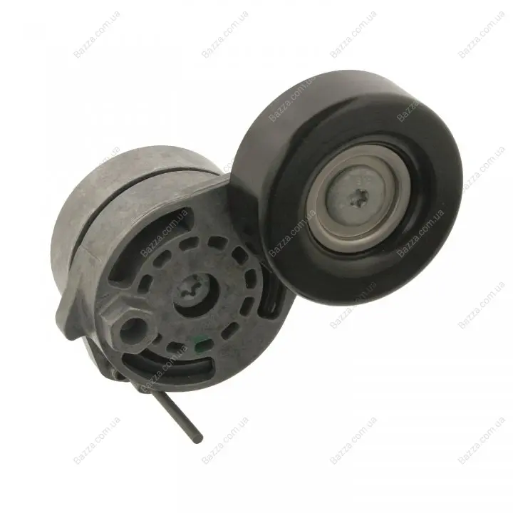 FEBI VW Ролик приводного ремня (мет.) AUDI 2.4,2.8,3.2 Febі Bilstein 30222 (фото 1)