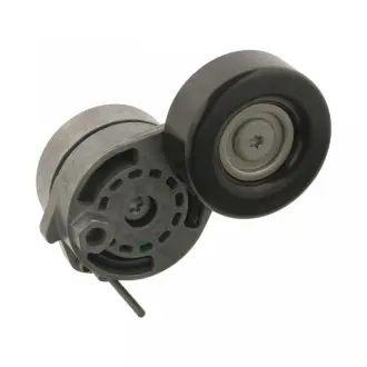 FEBI VW Ролик приводного ремня (мет.) AUDI 2.4,2.8,3.2 febі bilstein 30222