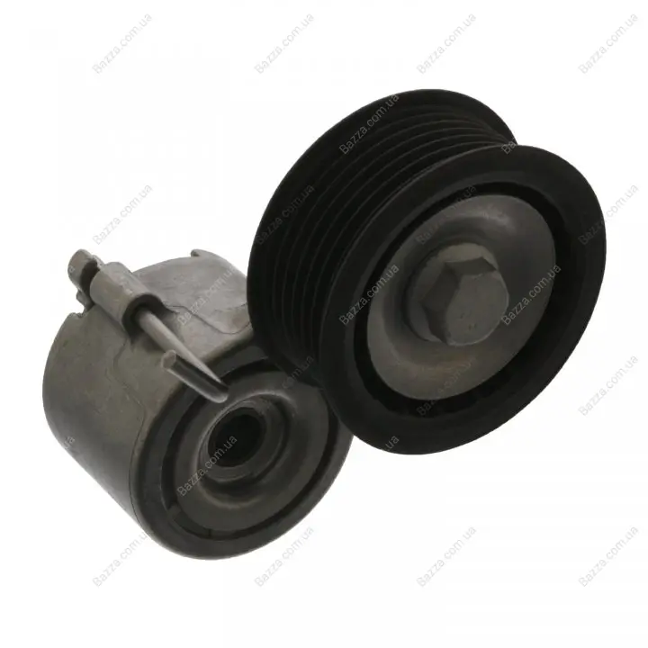 Подушка (опора) двигателя febі bilstein 43787