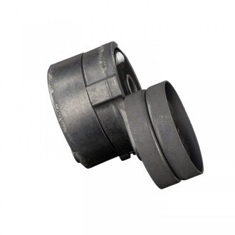 FEBI VW ролик з натяжн.механ.Audi A8,Phaeton,Touareg 3.7,4.2 02- febі Bilstein 38981