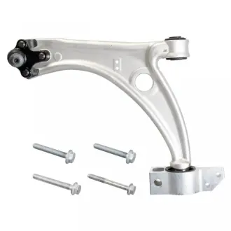 FEBI VW Рычаг комплектный левый Passat 05-, Tiguan 07- febі bilstein 39973