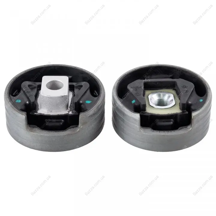 FEBI VW С/блок двигателя верхн./нижн. Audi A3,Skoda Karoq,Octavia III,SuperB III,Arteon,Caddy IV,Golf VII,Passat 12- Febі Bilstein 109702 (фото 1)