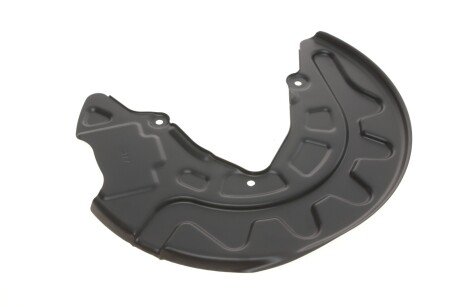 FEBI VW Щиток защитный пер. тормоза левый Golf Passat 13- AUDI A3, SKODA febі Bilstein 176752