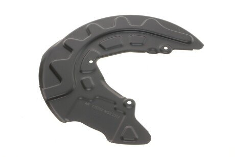 FEBI VW Щиток защитный пер. тормоза левый Golf Passat 13- AUDI A3, SKODA febі Bilstein 176752