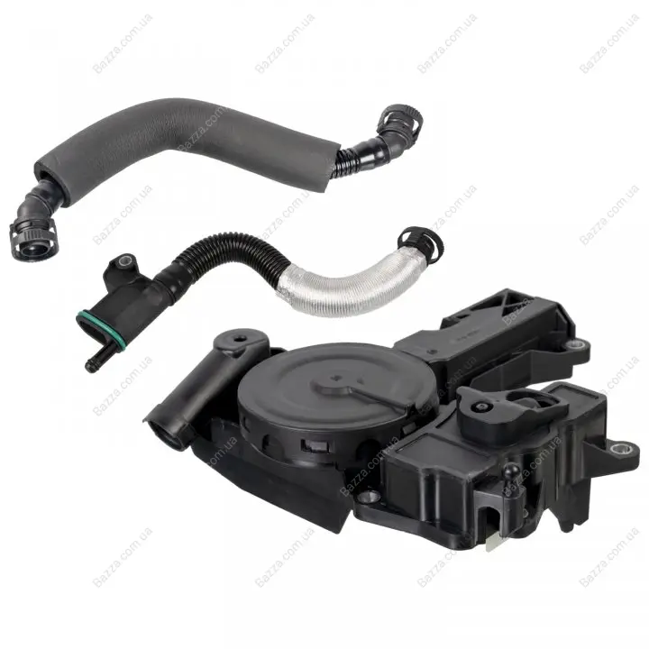 FEBI VW сепаратор оливи з патрубками 2.0TFSI/TSI febі bilstein 176461