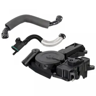 FEBI VW сепаратор оливи з патрубками 2.0TFSI/TSI febі bilstein 176461