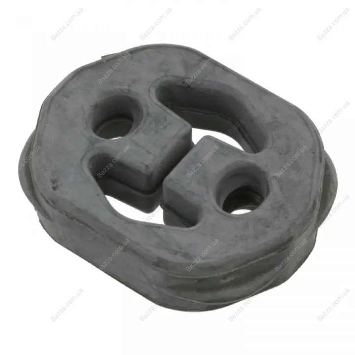 FEBI VW Серьга глушителя Golf 03-,Jetta 05-,Touran 03-AUDI febі bilstein 23512