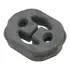 FEBI VW Серьга глушителя Golf 03-,Jetta 05-,Touran 03-AUDI febі bilstein 23512