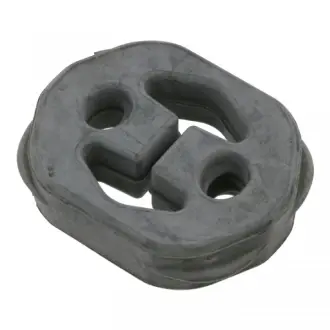 FEBI VW Серьга глушителя Golf 03-,Jetta 05-,Touran 03-AUDI febі bilstein 23512
