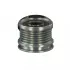FEBI VW Шкив генератора Golf/Vento, Polo, Passat febі bilstein 11701