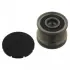 FEBI VW Шкив генератора Golf/Vento, Polo, Passat febі bilstein 11701