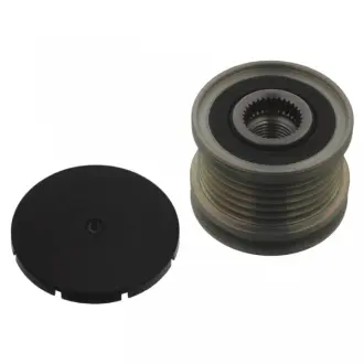 FEBI VW Шкив генератора Golf/Vento, Polo, Passat febі bilstein 11701