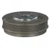 FEBI VW Шкив карданного вала Golf,Caddy,Octavia febі bilstein 32026