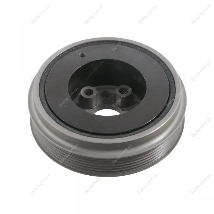 FEBI VW Шкив карданного вала Golf,Caddy,Octavia febі bilstein 32026