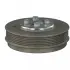 FEBI VW Шкив карданного вала + крепеж Golf,Shraran,T5,Octavia febі bilstein 33733