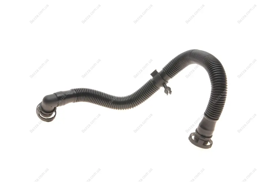 FEBI VW Шланг вернтиляции картера Caddi 1,6-2,0TDI -15, Crafter Febі Bilstein 100659 (фото 1)