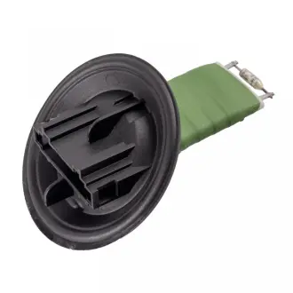 FEBI VW Сопротивление вентилятора салон Polo,Skoda Octavia,Seat febі bilstein 34370