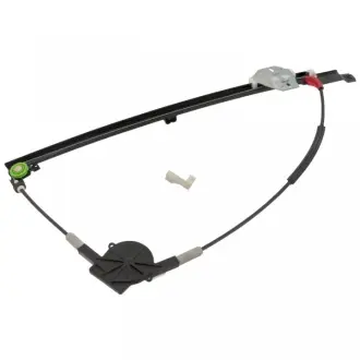 FEBI VW Стеклоподьемник пер. лев. електр. VW T4 febі bilstein 100492