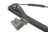 FEBI VW Стеклоподьемник передний GOLF IV 98- 4D лев. febі bilstein 19746