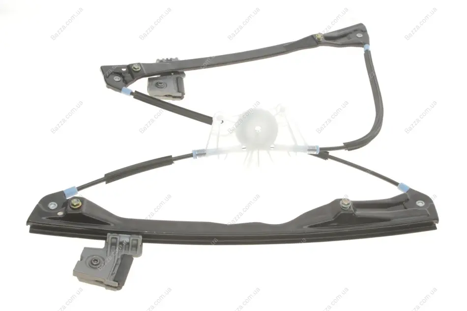 FEBI VW Стеклоподьемник передний GOLF IV 98- 4D лев. febі bilstein 19746