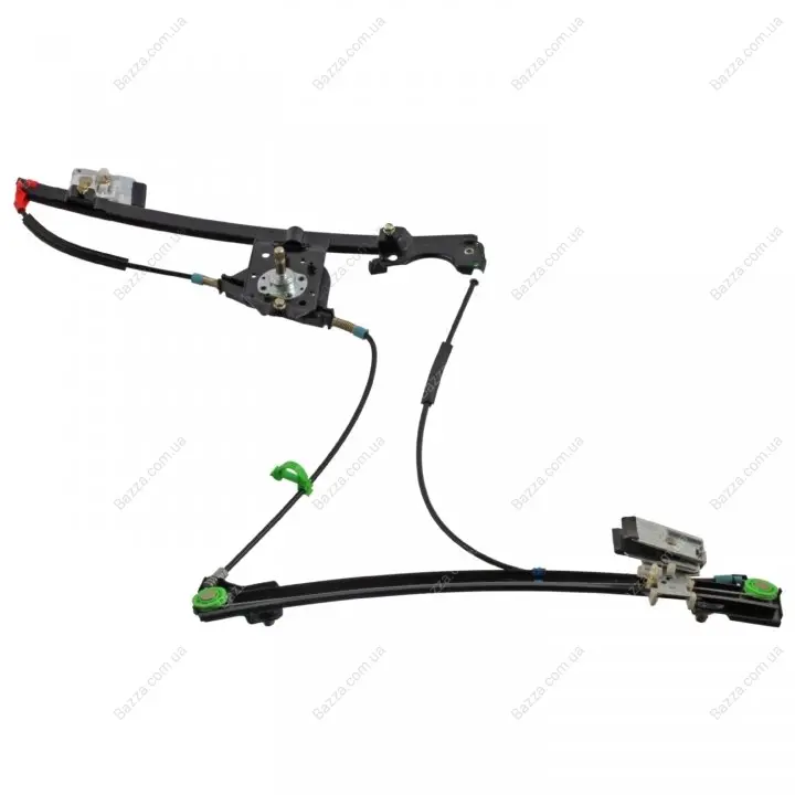 FEBI VW Стеклоподьемник передний GOLF,VENTO 1.4-2.8 91 прав febі bilstein 14724