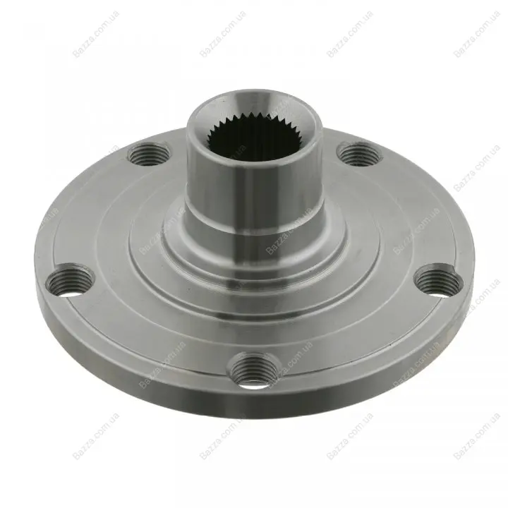 FEBI VW Ступица передн. PASSAT,AUDI A4 /39/41MM/ Febі Bilstein 24947 (фото 1)