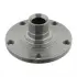 FEBI VW Ступица передн. PASSAT,AUDI A4 /39/41MM/ Febі Bilstein 24947 (фото 1)