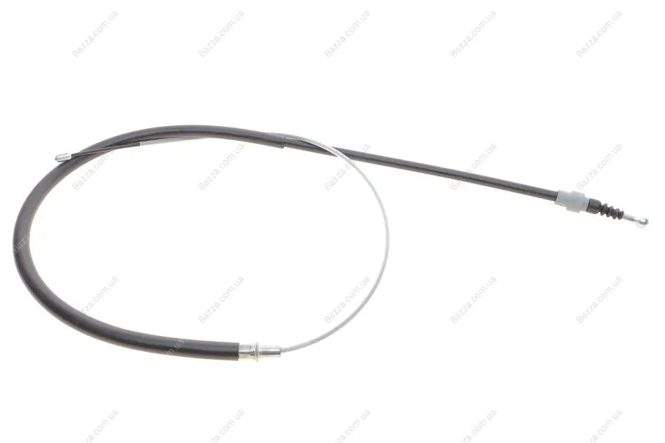 FEBI VW тросик ручного тормоза Touran 03- задн. febі bilstein 30766