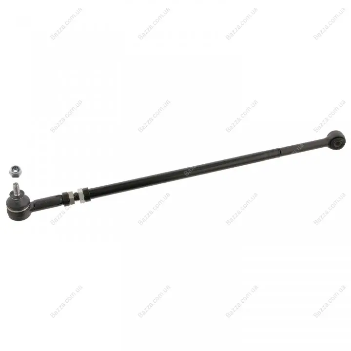 FEBI VW Тяга рулевая левая с након. Passat, AUDI 80/90 febі bilstein 02266