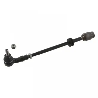 FEBI VW Тяга рулевая левая (с наконечн.) Golf II,Jetta II SEAT febі bilstein 02146