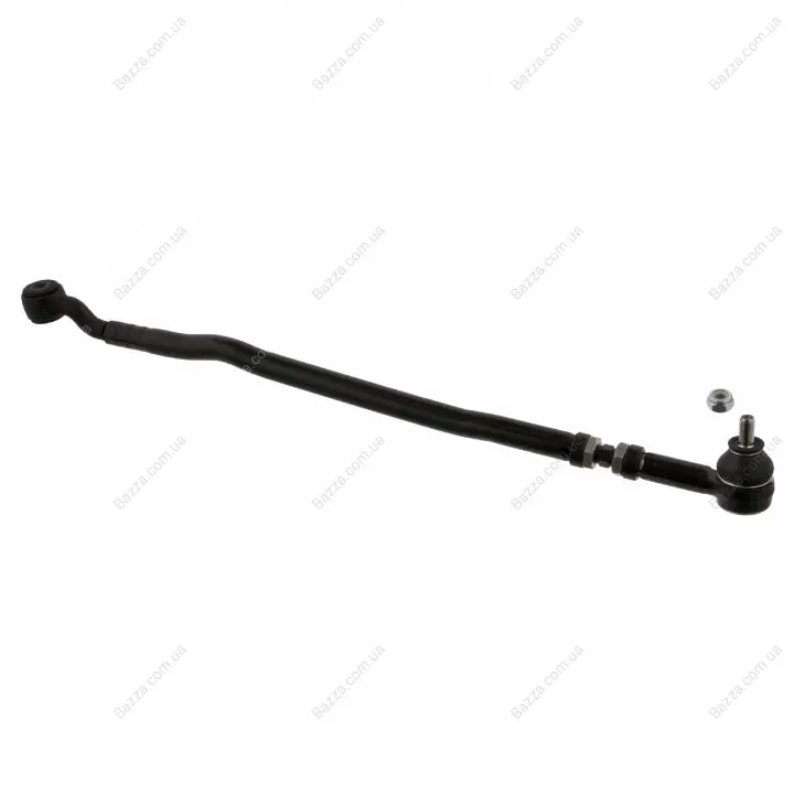 FEBI VW Тяга рулевая правая с након. Passat, AUDI 80/90 febі bilstein 02267