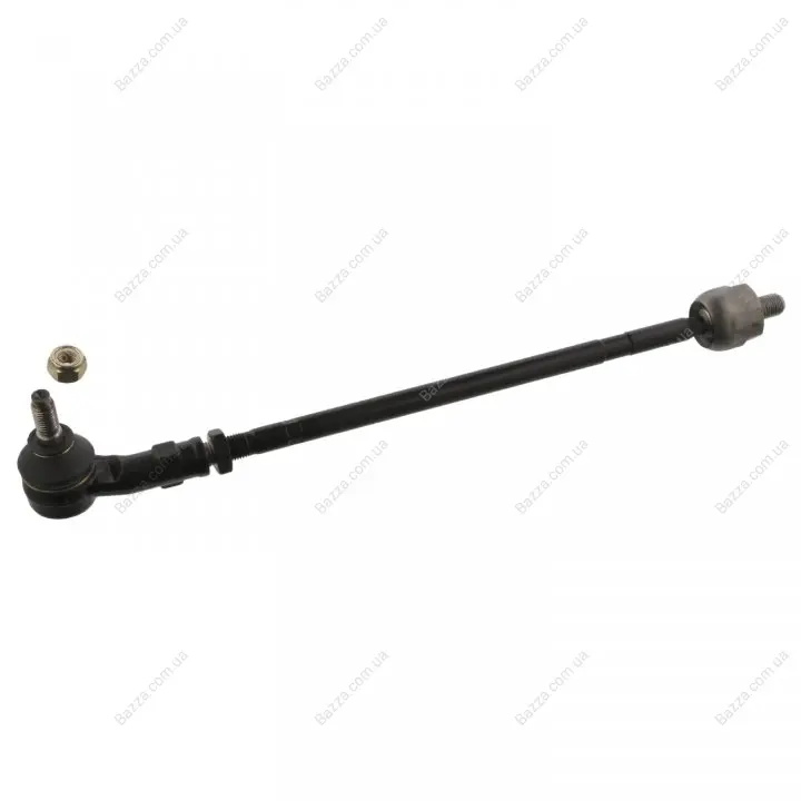 FEBI VW Тяга рулевая с наконечн.лев.Golf/Vento 91- febі bilstein 01146