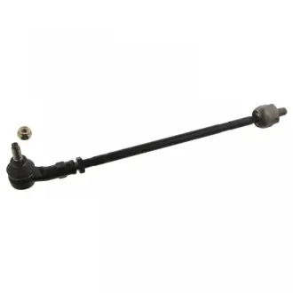 FEBI VW Тяга рулевая с наконечн.лев.Golf/Vento 91- Febі Bilstein 01146