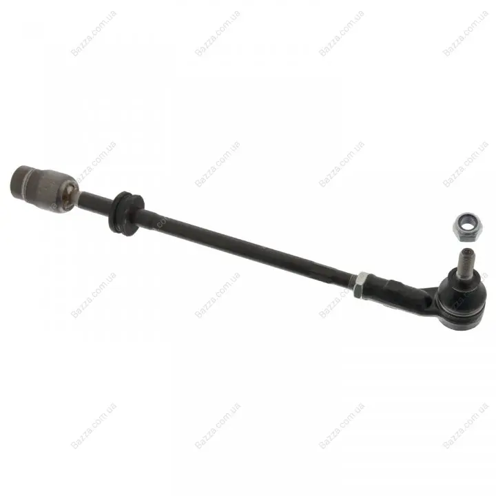FEBI VW Тяга рулевая с наконечником прав. Passat 88-92 febі bilstein 07979