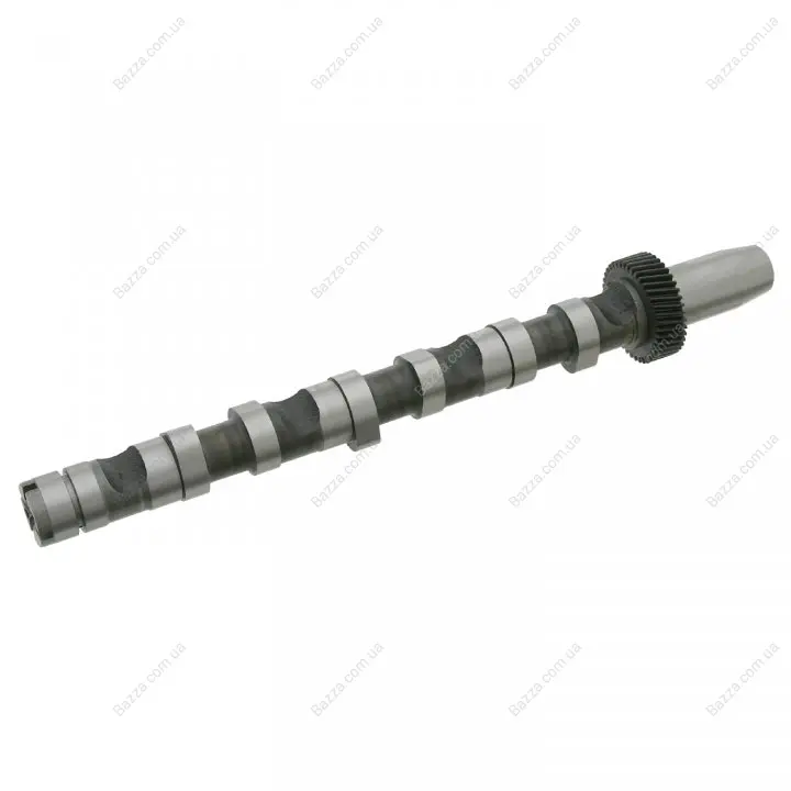 FEBI VW вал розподільчий Audi A4/6/8,Passat,Skoda SuperB I 2.5TDI Febі Bilstein 26976 (фото 1)
