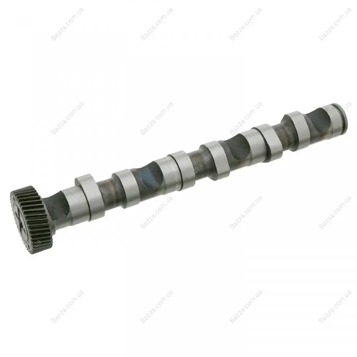 FEBI VW вал розподільчий Audi A4/6/8,Passat,Skoda SuperB I 2.5TDI febі bilstein 26978