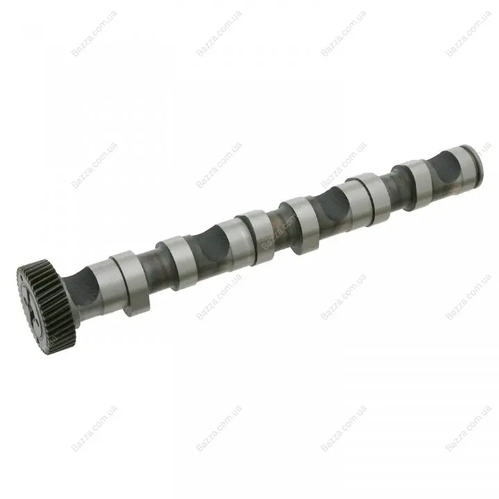 FEBI VW вал розподільчий Audi A4/6/8,Passat,Skoda SuperB I 2.5TDI Febі Bilstein 26980 (фото 1)
