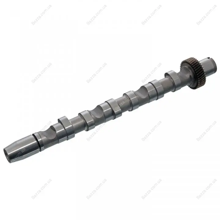 FEBI VW вал розподільчий VW, AUDI 2.5 TDI febі bilstein 26974