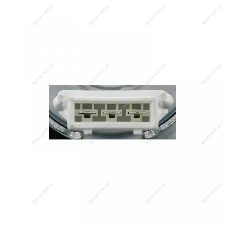 FEBI VW Вентилятор двиг.(345мм) Passat -97 Febі Bilstein 14848 (фото 1)