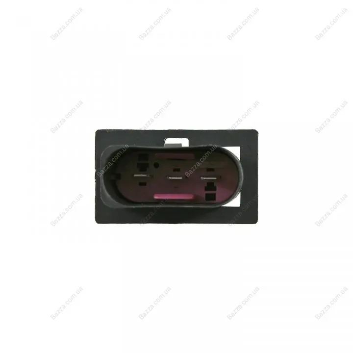 FEBI VW Вентилятор радиатора 250-60W 345mm Polo,Skoda Fabia,Seat febі bilstein 22518