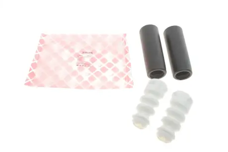 FEBI VW VW пилозахисний комілект, амортизатор PASSAT 05-, SKODA Super B Febі Bilstein 180082