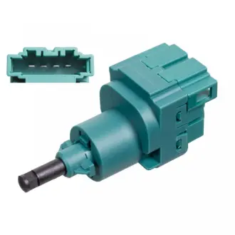 FEBI VW Выключатель задн.стоп Polo,Touran,Fabia,Octavia Febі Bilstein 103651