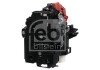 FEBI VW Замок задней левой двери Golf Plus, Golf V, Jetta febі Bilstein 178832