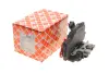 FEBI VW Замок задней правой двери Golf Plus, Golf V, Jetta febі bilstein 178833