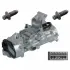 FEBI VW Замок зажигания Golf VI, Caddy 06-, AUDI A3 febі bilstein 107817