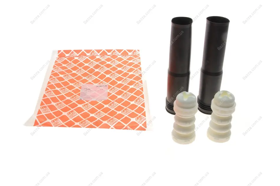 FEBI VW Защита амортизаторов задн.Golf VII,Touran,Skoda Karoq,Octavia III febі bilstein 175365