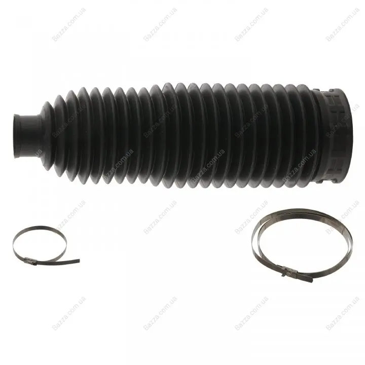 FEBI VW Защита рул.колонки лев.A4,Passat 02- Febі Bilstein 32854 (фото 1)